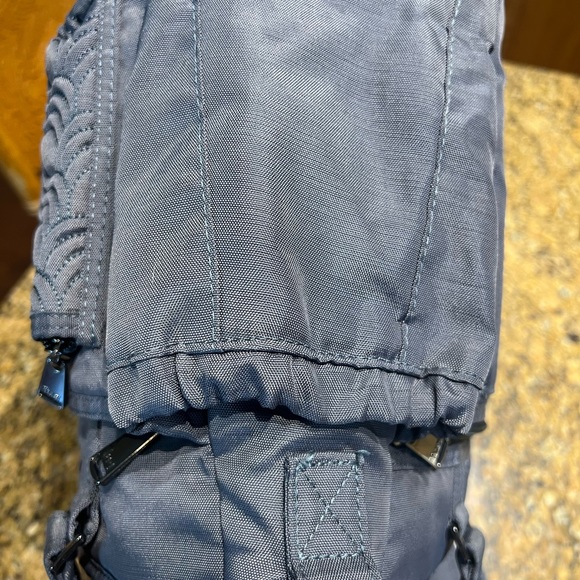 CHARTER LUG BAG - Picture 11 of 16